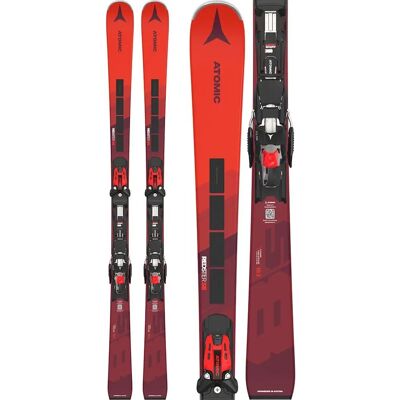Atomic Redster S8 Revoshock C 149cm - Skis für Slalom Atomic Redster S8 Revoshock C 149cm - Skis für Slalom