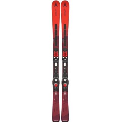 Atomic Redster S8 Revoshock C - Skier Atomic Redster S8 Revoshock C - Skier