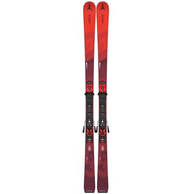 Atomic Pack De Esquís Alpinos Redster G7+mi 12 Gw - Ski Atomic Pack De Esquís Alpinos Redster G7+mi 12 Gw - Ski
