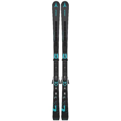 Atomic X7 Revoshock Síszár - Fekete - 176cm Atomic X7 Revoshock Síszár - Fekete - 176cm