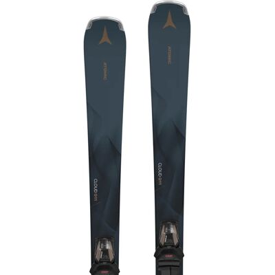 Atomic Cloud Q11 - 155 cm - Skis Atomic Cloud Q11 - 155 cm - Skis