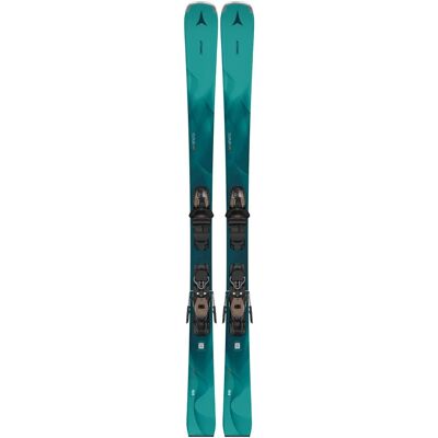 Atomic Cloud Q8 - 147 cm - Sí Atomic Cloud Q8 - 147 cm - Sí