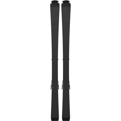 Atomic Cloud Q8 (2024/25) - Set cu legături - 140 cm Atomic Cloud Q8 (2024/25) - Set cu legături - 140 cm