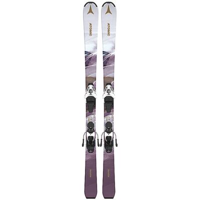 Atomic Maven Girl 130-150 - Alpine Skis Atomic Maven Girl 130-150 - Alpine Skis