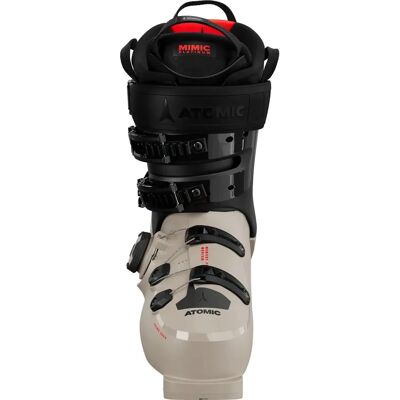 Atomic Hawx Prime 130 S BOA GW - Skischuhe - Schwarz/Rot - All-Mountain Atomic Hawx Prime 130 S BOA GW - Skischuhe - Schwarz/Rot - All-Mountain