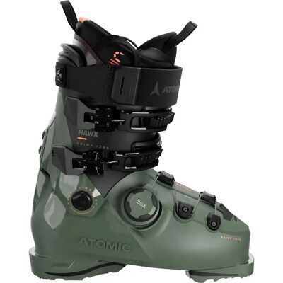 Atomic Hawx Prime 120 S BOA GW Army Green/Black Skistøvler Atomic Hawx Prime 120 S BOA GW Army Green/Black Skistøvler