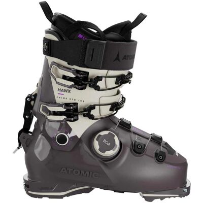 Atomic Hawx Prime XTD 105 BOA W GW - Bottes de ski alpin - Publicité Atomic Hawx Prime XTD 105 BOA W GW - Bottes de ski alpin - Publicité