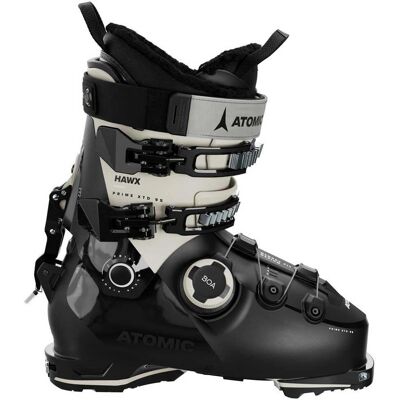 Atomic Hawx Prime XTD 95W Boa GW - Medium Flex Alpine Ski Boots Atomic Hawx Prime XTD 95W Boa GW - Medium Flex Alpine Ski Boots