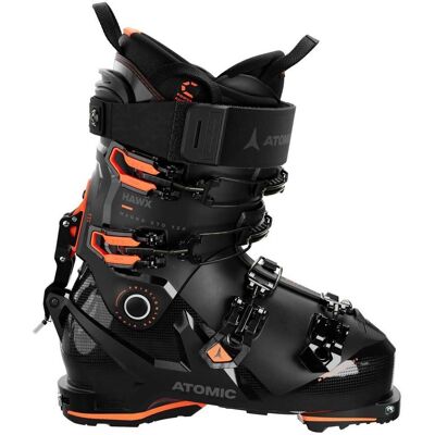 Atomic Hawx Magna Xtd 120 GW Alpin Skischuhe - Schwarz Atomic Hawx Magna Xtd 120 GW Alpin Skischuhe - Schwarz