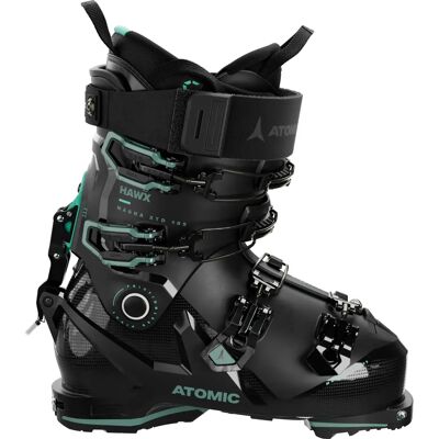 Atomic Hawx Magna Xtd 105 W Gw Dame ski støvler Atomic Hawx Magna Xtd 105 W Gw Dame ski støvler
