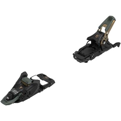 Atomic Shift² 13 MN - Attacco sci ibrido per alpino e freeride Atomic Shift² 13 MN - Attacco sci ibrido per alpino e freeride
