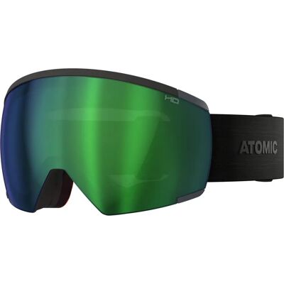 Lunettes de ski et snowboard Atomic Redster HD - Noir - Grande - Lunettes de ski et snowboard - Publicité Lunettes de ski et snowboard Atomic Redster HD - Noir - Grande - Lunettes de ski et snowboard - Publicité