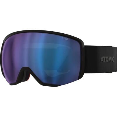 Maschera da Sci Atomic Revent L HD - Nero Maschera da Sci Atomic Revent L HD - Nero