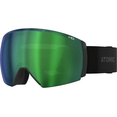 Atomic Revent Q HD Solo - Noir/55-59 - Masque de ski - Publicité Atomic Revent Q HD Solo - Noir/55-59 - Masque de ski - Publicité