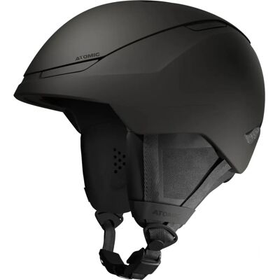 Atomic REVENT GT AMID Skihelm - Schwarz / 51-55cm Atomic REVENT GT AMID Skihelm - Schwarz / 51-55cm