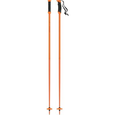 Kije narciarskie Atomic Redster Q SQS Pomarańczowe - 120cm Kije narciarskie Atomic Redster Q SQS Pomarańczowe - 120cm