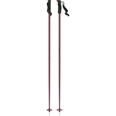 Atomic Cloud Damen rot 115 - ski poles Atomic Cloud Damen rot 115 - ski poles