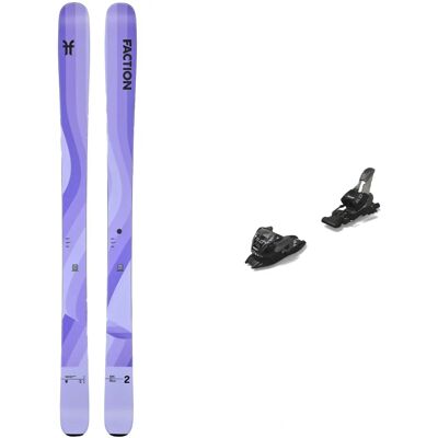 Faction Dancer 2 - Skier Faction Dancer 2 - Skier