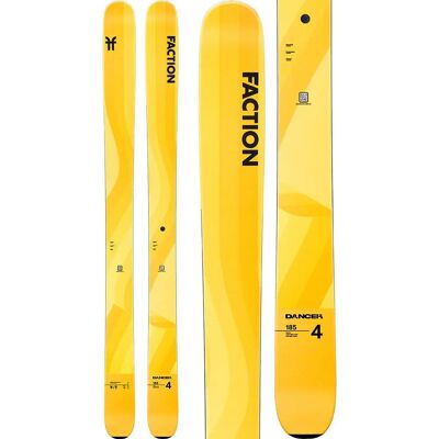Faction Dancer 4 - Skier Faction Dancer 4 - Skier