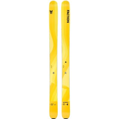 Faction Dancer 4 Skier - Skier Faction Dancer 4 Skier - Skier