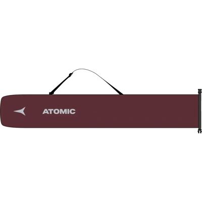 Atomic Bolsa para Esquís Lila Rojo - Bolsa de Esquí Atomic Bolsa para Esquís Lila Rojo - Bolsa de Esquí