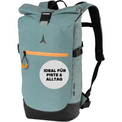 Atomic Mochila Daypack - Backpack Atomic Mochila Daypack - Backpack