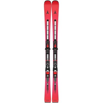 Atomic Redster S9 Revoshock S - 165 cm Sci Atomic Redster S9 Revoshock S - 165 cm Sci