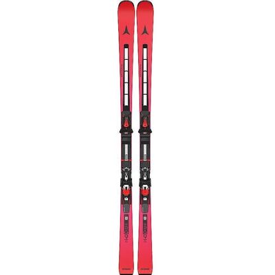 Atomic Redster G9 Revoshock S - Sci Atomic Redster G9 Revoshock S - Sci