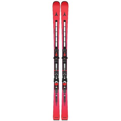 Atomic Redster G9 Revoshock S - 171 cm Ski - Publicité Atomic Redster G9 Revoshock S - 171 cm Ski - Publicité