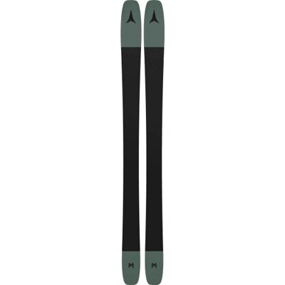 Atomic Maverick 96 CTI - Skis tout-terrain - Publicité Atomic Maverick 96 CTI - Skis tout-terrain - Publicité