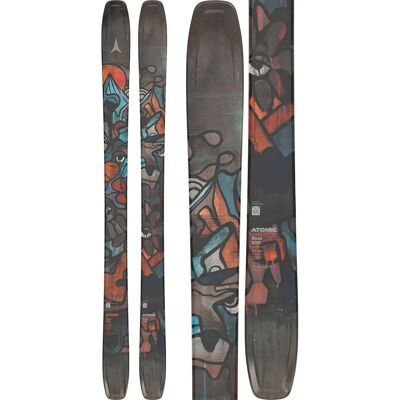 Atomic Bent 100 - Skis Atomic Bent 100 - Skis