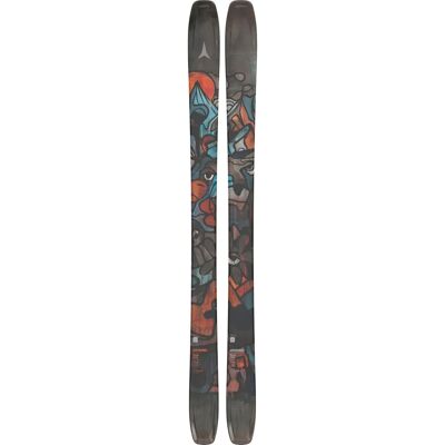 Atomic Bent 100 - Allmountain-Ski Atomic Bent 100 - Allmountain-Ski