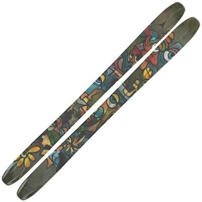 Atomic Bent 110 - Skis Atomic Bent 110 - Skis