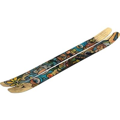 Atomic Bent 120 184cm - Skis - Publicité Atomic Bent 120 184cm - Skis - Publicité