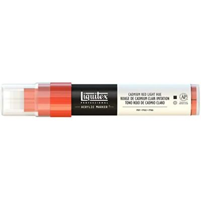 Marqueurs de Peinture Professionnels Liquitex - Largeur 15mm - Marqueurs Marqueurs de Peinture Professionnels Liquitex - Largeur 15mm - Marqueurs