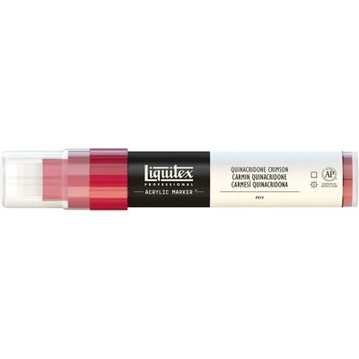 Marqueurs de Peinture Professionnels Liquitex - Largeur 15mm - Marqueurs Marqueurs de Peinture Professionnels Liquitex - Largeur 15mm - Marqueurs