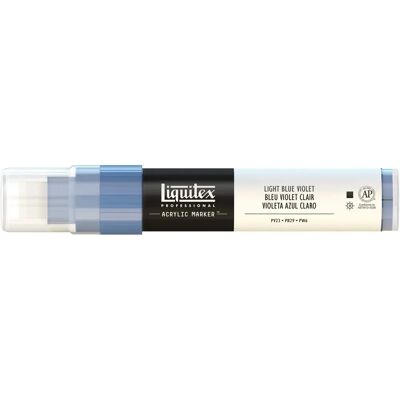 Marqueurs de peinture professionnels Liquitex - Large 15mm Marqueurs de peinture professionnels Liquitex - Large 15mm