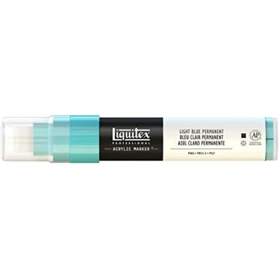 Marqueurs de Peinture Professionnels Liquitex - Largeur 15mm - Marqueurs Marqueurs de Peinture Professionnels Liquitex - Largeur 15mm - Marqueurs