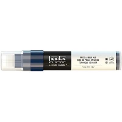 Marcatori per Vernice Professionali Liquitex - 15mm Larghezza - Marcatori Marcatori per Vernice Professionali Liquitex - 15mm Larghezza - Marcatori