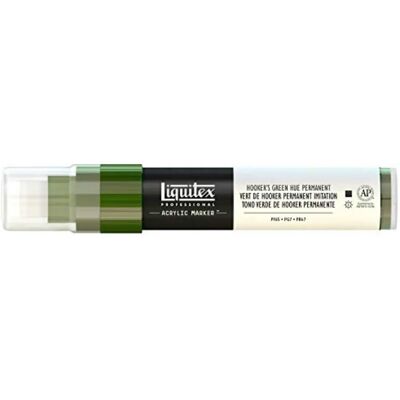 Marqueurs de peinture professionnels Liquitex - Largeur 15mm - Marqueurs Marqueurs de peinture professionnels Liquitex - Largeur 15mm - Marqueurs