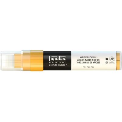 Marqueurs de Peinture Professionnels Liquitex - 15mm Large - Marqueurs de Peinture Marqueurs de Peinture Professionnels Liquitex - 15mm Large - Marqueurs de Peinture
