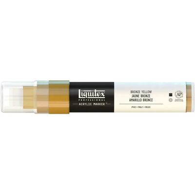 Marqueurs de Peinture Professionnels Liquitex - Largeur 15mm - Marqueurs Marqueurs de Peinture Professionnels Liquitex - Largeur 15mm - Marqueurs