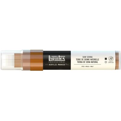 Liquitex Professional Paint Markers - 15mm Wide Liquitex Professional Paint Markers - 15mm Wide