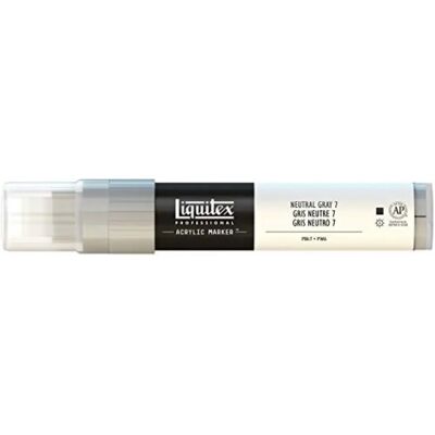 Liquitex Professionelle Malfarbe - Acrylmarker 15mm breit Liquitex Professionelle Malfarbe - Acrylmarker 15mm breit