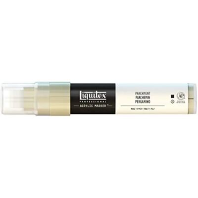 Marqueurs acryliques professionnels Liquitex - Largeur 15mm - Marqueurs Marqueurs acryliques professionnels Liquitex - Largeur 15mm - Marqueurs