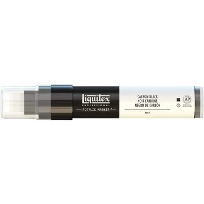 Liquitex Professionelle Acrylfarben Marker - 15mm breit - Malermarker Liquitex Professionelle Acrylfarben Marker - 15mm breit - Malermarker