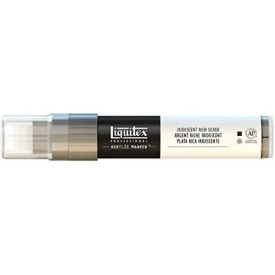Marqueurs de Peinture Professionnels Liquitex - Largeur 15mm - Marqueurs de Peinture Marqueurs de Peinture Professionnels Liquitex - Largeur 15mm - Marqueurs de Peinture