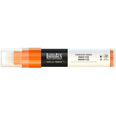 Marqueurs de peinture professionnels Liquitex - Largeur 15mm - Marqueurs Marqueurs de peinture professionnels Liquitex - Largeur 15mm - Marqueurs