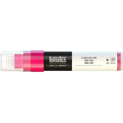 Marcadores de pintura profesionales Liquitex - Ancho 15mm - Marcadores Marcadores de pintura profesionales Liquitex - Ancho 15mm - Marcadores
