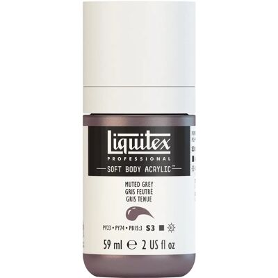 Colori Acrilici Soft Body Professionale Liquitex - 59ml Colori Acrilici Soft Body Professionale Liquitex - 59ml